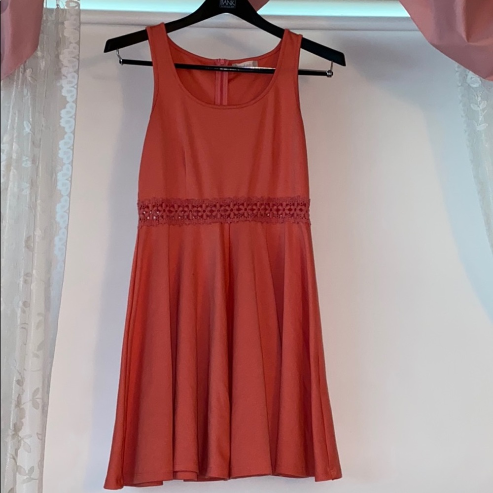 ALTAR’D STATE DRESS